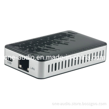 Dual-Core Android TV Box with Telechipset 8935 (IPR1102T)